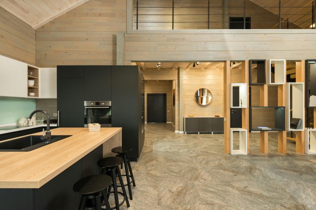 Como Decorar Ambientes Integrados sem Errar