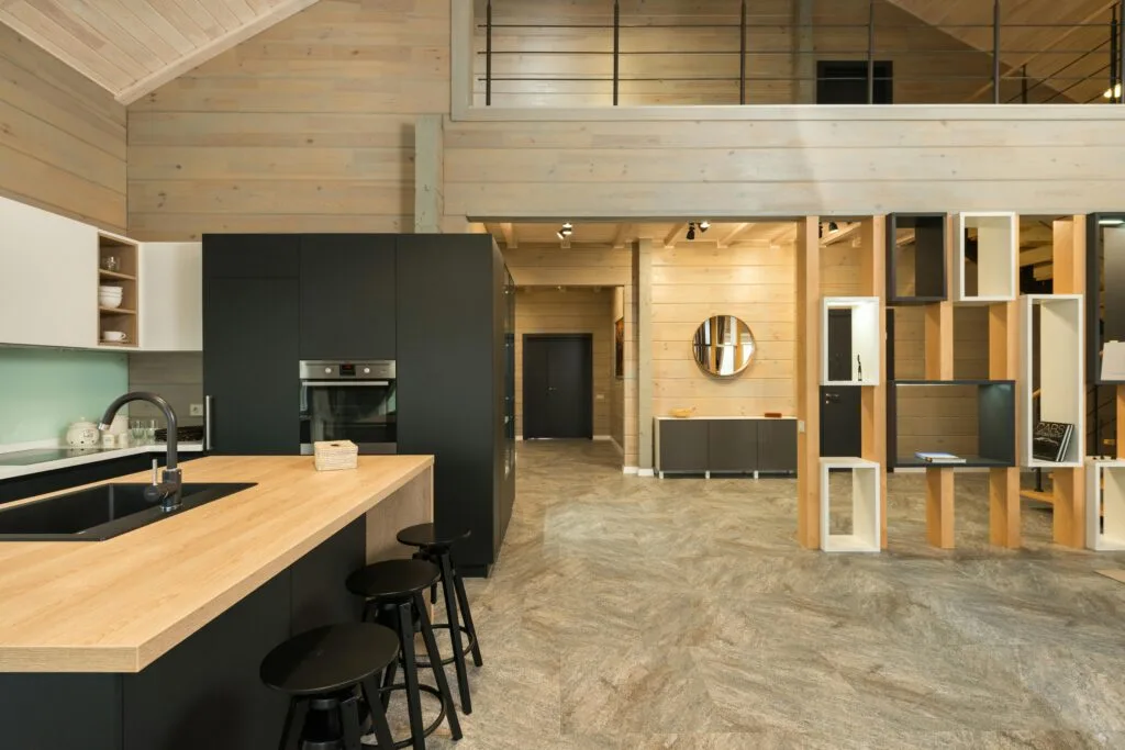 Como Decorar Ambientes Integrados sem Errar